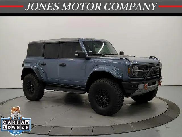 2024 Ford Bronco Raptor for sale in Humboldt, TN