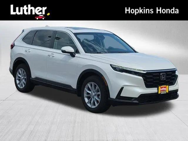 2024 Honda CR-V EX AWD for sale in Hopkins, MN
