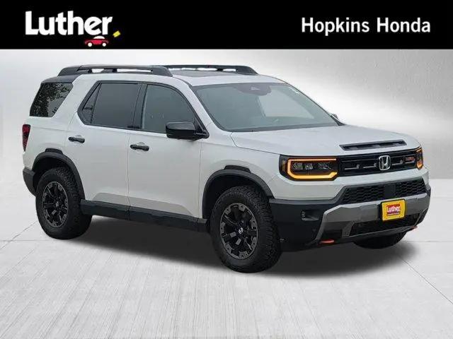 2026 Honda Passport TrailSport for sale in Hopkins, MN