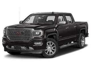 2018 GMC Sierra 1500 Denali for sale in Green Bay, WI