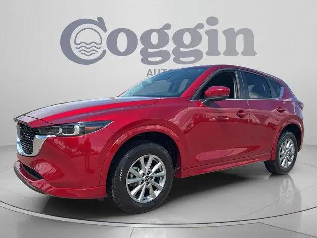 2024 Mazda CX-5 2.5 S Select for sale in Jacksonville, FL