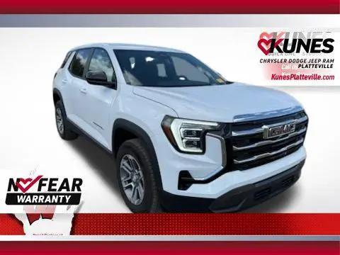 2026 GMC Terrain FWD Elevation for sale in Platteville, WI