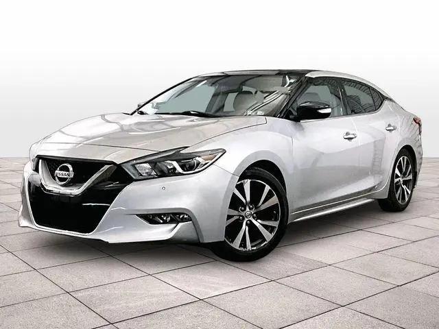 2017 Nissan Maxima 3.5 SL for sale in Dillsburg, PA