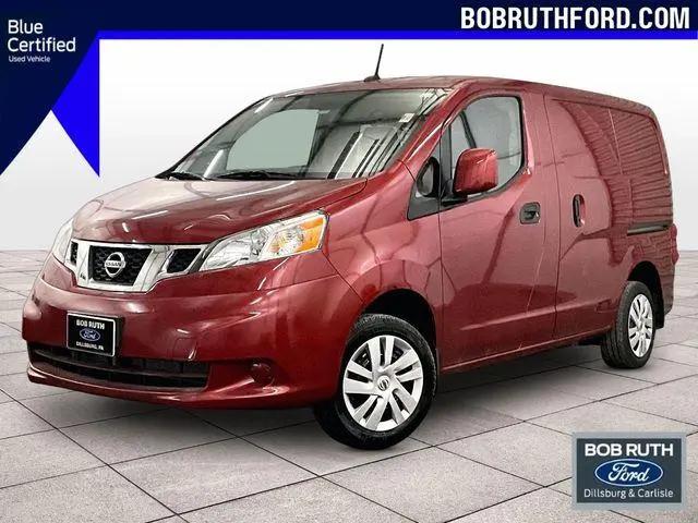 2019 Nissan NV200 SV for sale in Dillsburg, PA