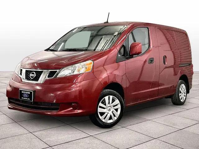 2019 Nissan NV200 SV for sale in Dillsburg, PA