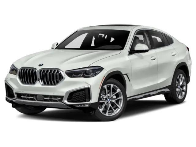2022 BMW X6 xDrive40i for sale in Columbus, OH