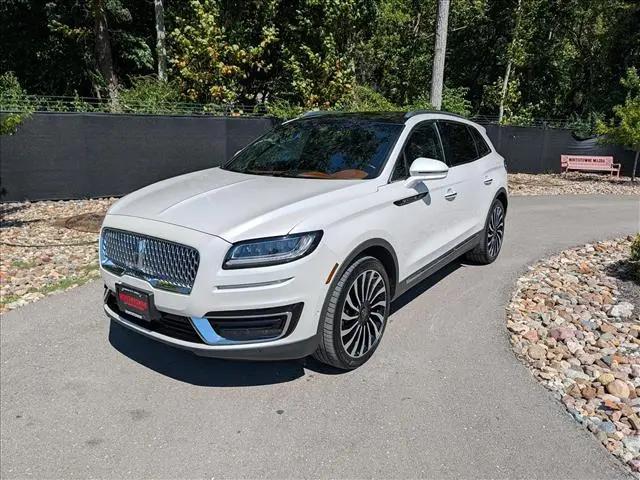 2019 Lincoln Nautilus Black Label for sale in Kansas City, MO