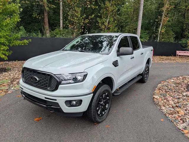 2023 Ford Ranger XLT for sale in Kansas City, MO