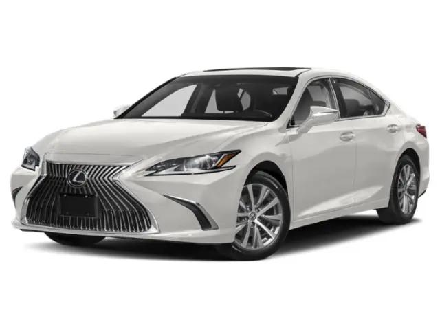 2019 Lexus ES 350 Base for sale in Southfield, MI