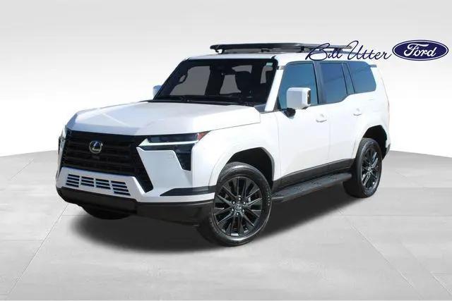 2024 Lexus GX 550 Premium for sale in Denton, TX