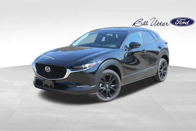 2026 Mazda CX-30 2.5 S Select Sport for sale in Denton, TX