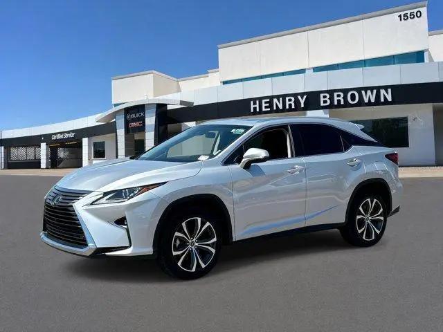 2019 Lexus RX 350 350 for sale in Gilbert, AZ