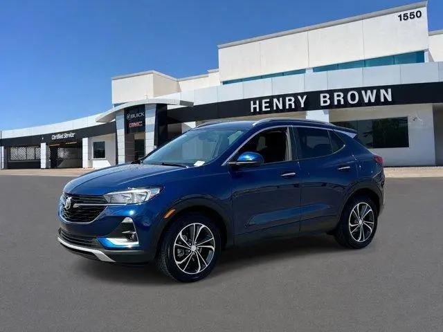 2023 Buick Encore GX Select FWD for sale in Gilbert, AZ