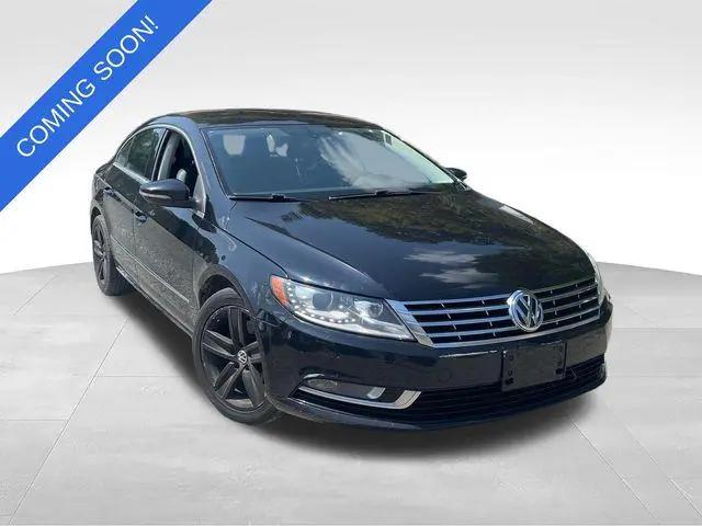 2013 Volkswagen CC 2.0T Sport for sale in Sanford, NC