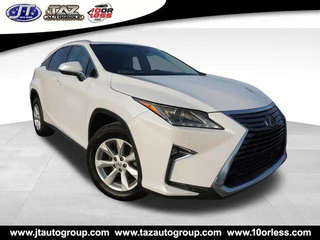 2016 Lexus RX 350 Base for sale in Sanford, NC