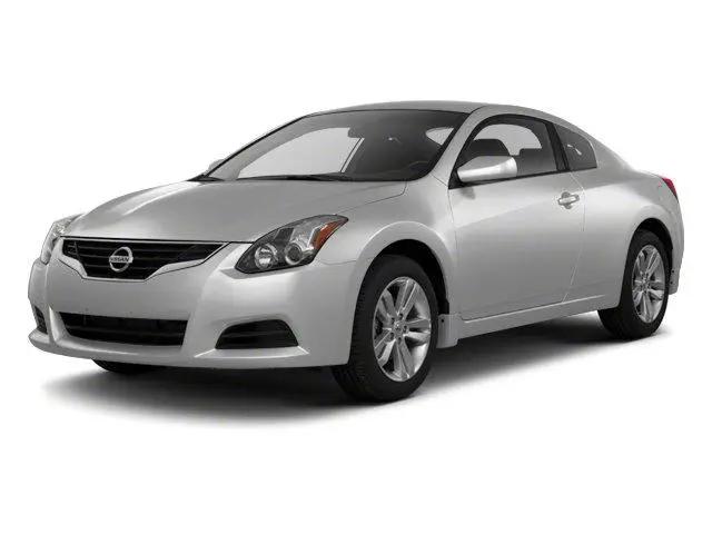 2010 Nissan Altima 2.5 S for sale in Hasbrouck Heights, NJ