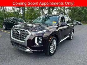 2020 Hyundai Palisade Limited for sale in Westfield, IN