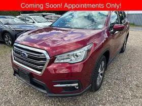 2022 Subaru Ascent Premium for sale in Westfield, IN