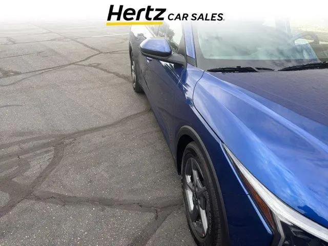 2026 Kia K4 LXS for sale in Fresno, CA