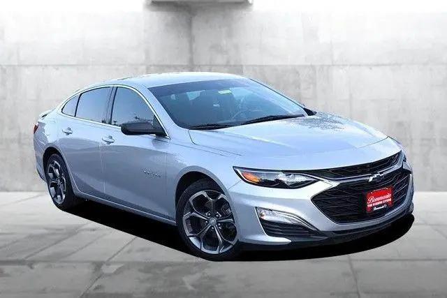 2019 Chevrolet Malibu RS for sale in Ballwin, MO