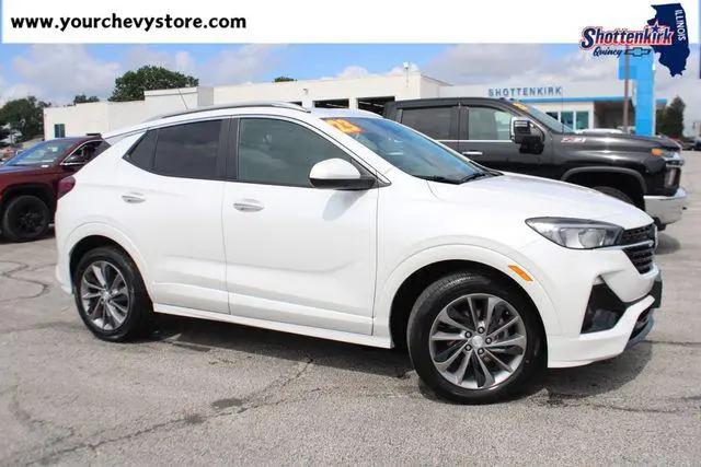 2023 Buick Encore GX Select FWD for sale in Quincy, IL