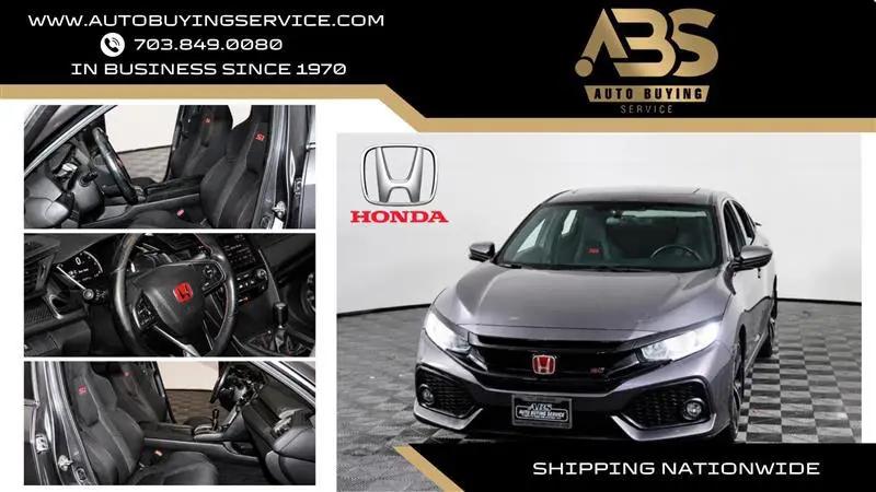 2019 Honda Civic Base for sale in Fairfax, VA