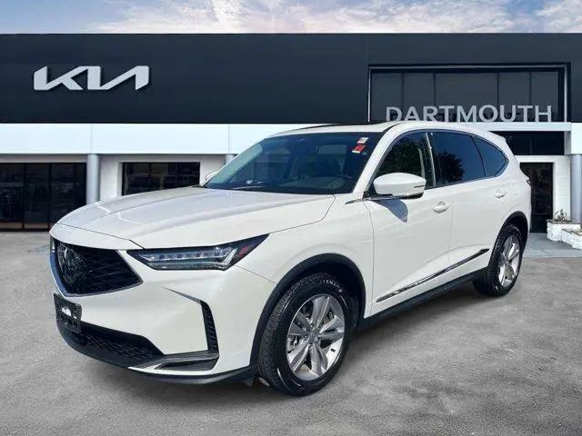 2025 Acura MDX Standard for sale in Dartmouth, MA