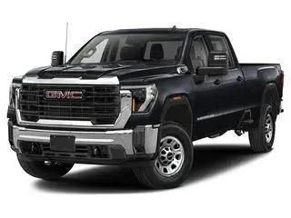 2024 GMC Sierra 3500HD 4WD Crew Cab Long Bed Denali for sale in Scottsdale, AZ