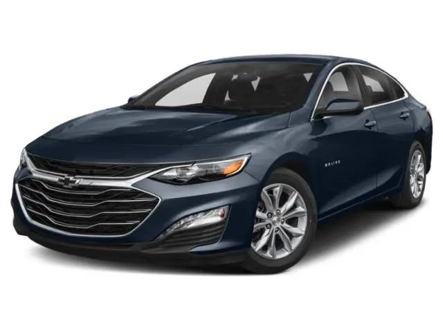 2019 Chevrolet Malibu Premier for sale in Portsmouth, NH
