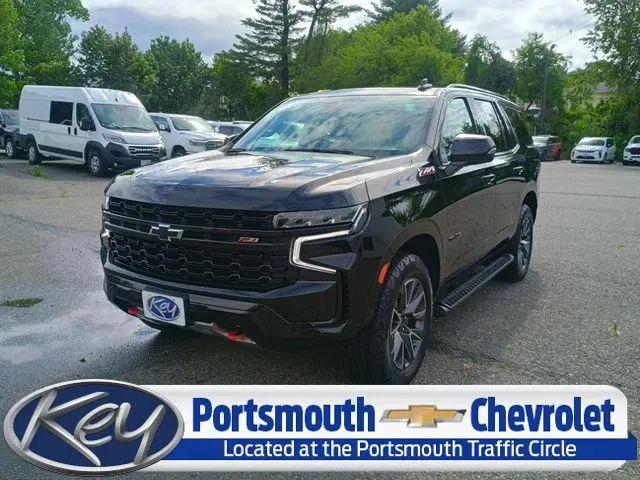 2023 Chevrolet Tahoe 4WD Z71 for sale in Portsmouth, NH
