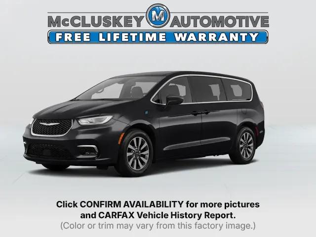 2024 Chrysler Pacifica Hybrid Select for sale in Cincinnati, OH