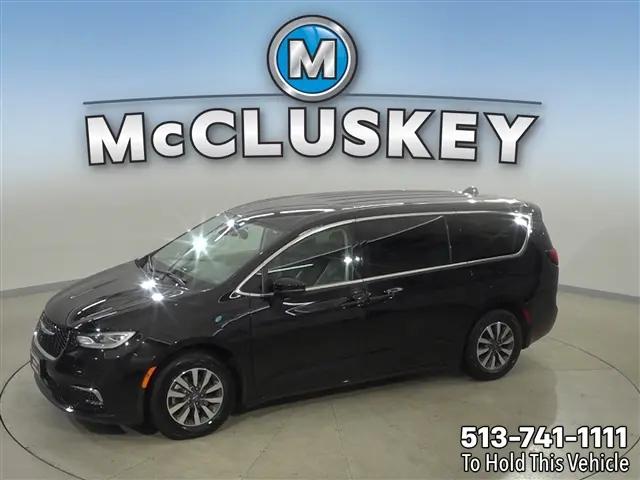 2024 Chrysler Pacifica Hybrid Select for sale in Cincinnati, OH