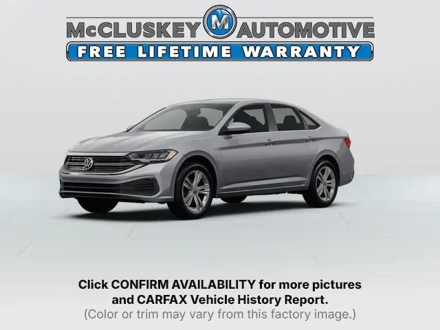 2024 Volkswagen Jetta 1.5T SE for sale in Cincinnati, OH
