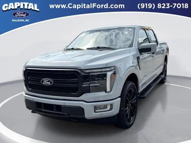 2024 Ford F-150 LARIAT for sale in Raleigh, NC