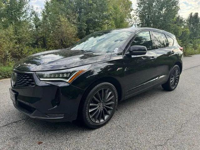 2024 Acura RDX A-SPEC Advance Package for sale in Crown Point, IN