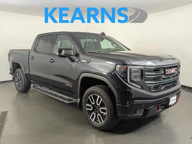 2023 GMC Sierra 1500 AT4 for sale in Johnson Creek, WI