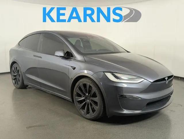 2023 Tesla Model X Standard Range for sale in Johnson Creek, WI