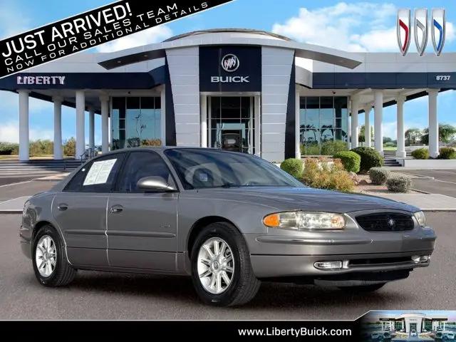 1998 Buick Regal GS for sale in Peoria, AZ