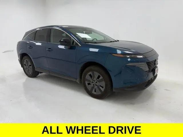 2025 Nissan Murano SL for sale in Corpus Christi, TX