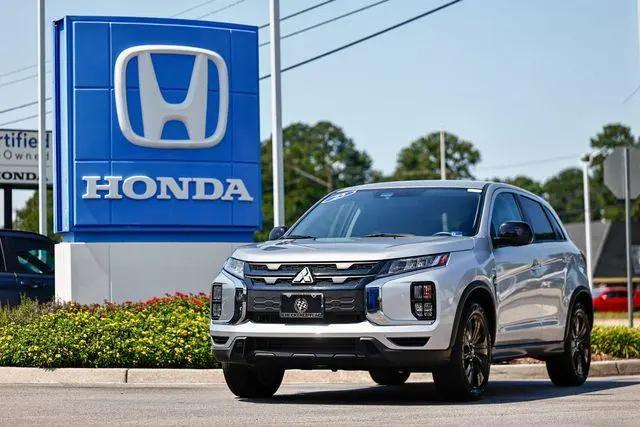 2025 Mitsubishi Outlander Sport 2.0 LE AWC for sale in Norfolk, VA