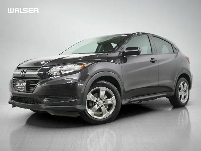 2017 Honda HR-V LX for sale in Burnsville, MN