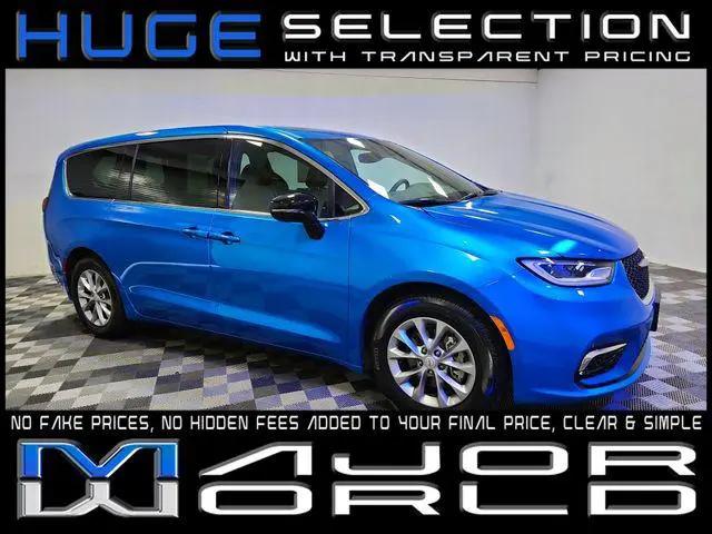 2026 Chrysler Pacifica Limited for sale in Long Island City, NY