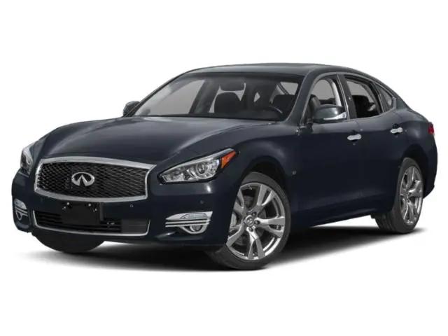2015 INFINITI Q70 3.7X for sale in New Castle, DE