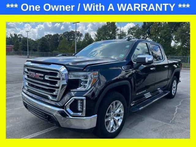 2019 GMC Sierra 1500 SLT for sale in Gonzales, LA