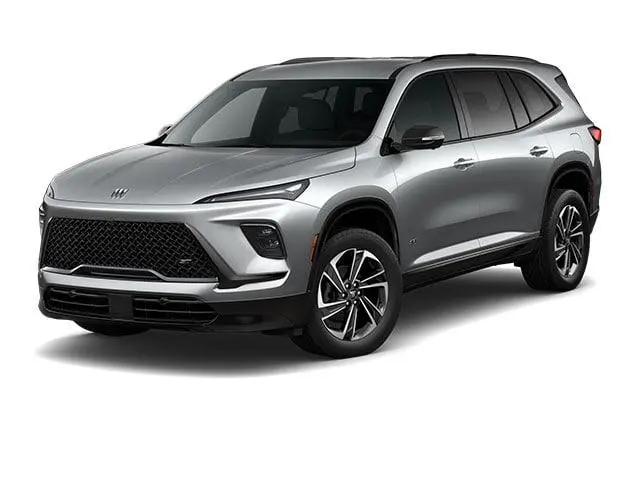 2026 Buick Enclave Sport Touring FWD for sale in Lincoln, NE
