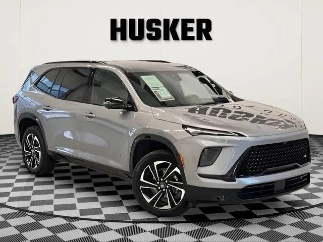 2026 Buick Enclave Sport Touring FWD for sale in Lincoln, NE