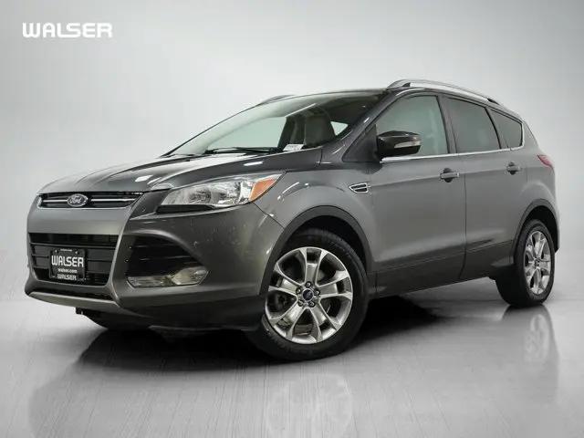 2014 Ford Escape Titanium for sale in Minneapolis, MN