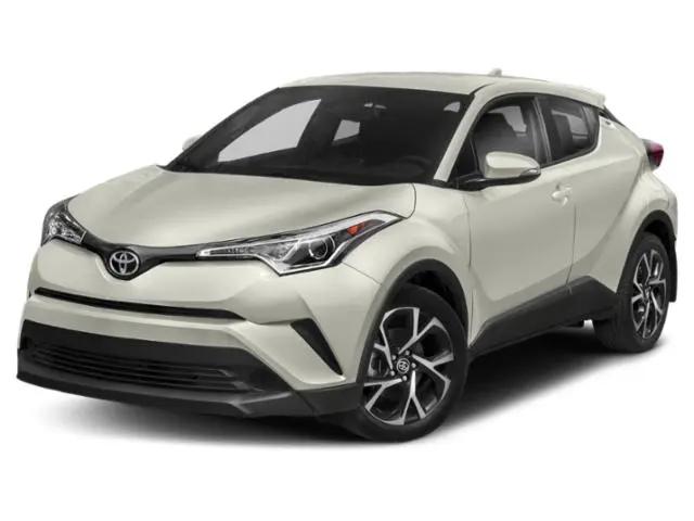 2019 Toyota C-HR LE for sale in Bentonville, AR