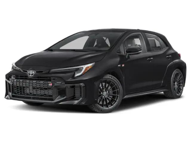 2025 Toyota GR Corolla Premium for sale in Wood River, IL