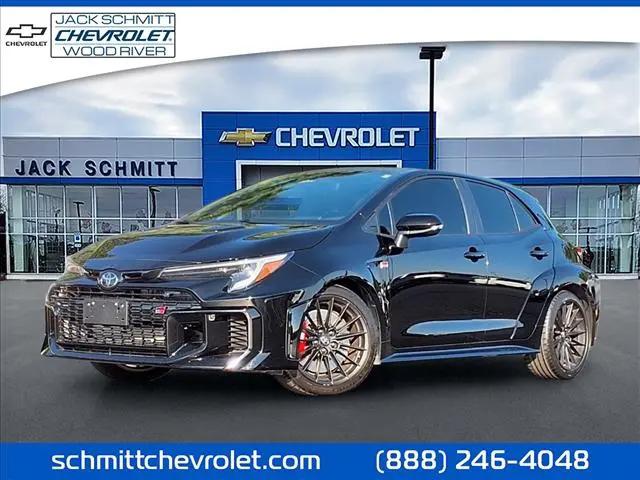 2025 Toyota GR Corolla Premium for sale in Wood River, IL